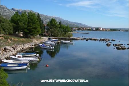 Apartmanok Villa Nina fotó 2