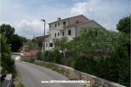 Apartmanok Villa Nina fotó 5