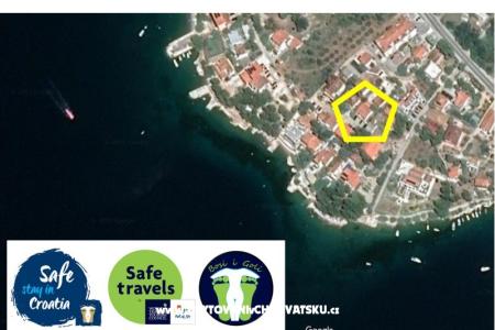 Apartmanok Bosi i Goli fotó 3