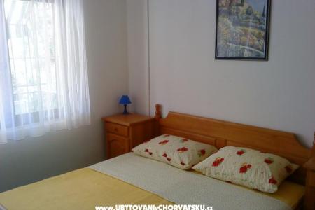 Apartmanok Mare Monti fotó 2