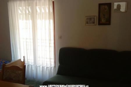 Apartmanok Mare Monti fotó 3
