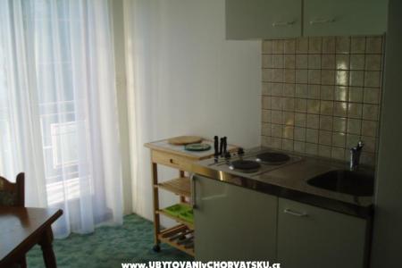 Apartmanok Mare Monti fotó 4