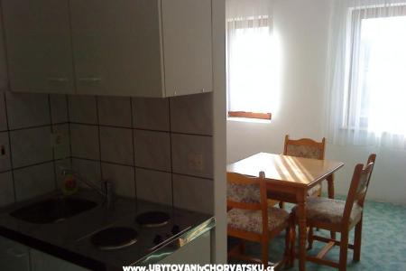 Apartmanok Mare Monti fotó 5