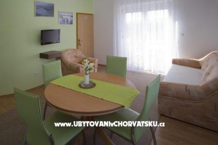 Apartmanok Mirjana*** fotó 5