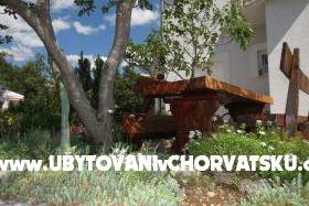 Villa Andreja - Apartmanok fotó 3