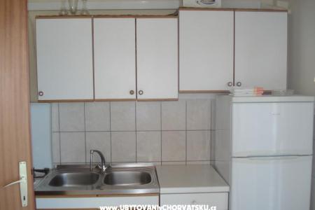 Apartmanok  Danijel  fotó 4