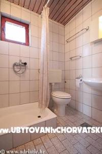 Apartmanok  Danijel  fotó 5
