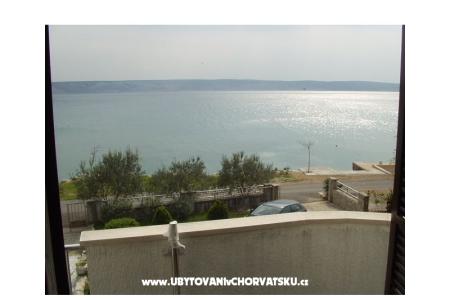 Villa Kristina Apartmanok fotó 4