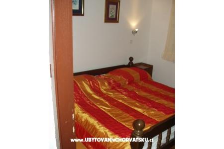 Villa Kristina Apartmanok fotó 5