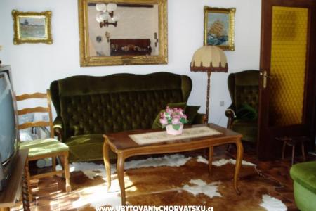 Villa Mira fotó 4