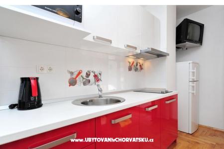 Apartmanok Bernardica fotó 4