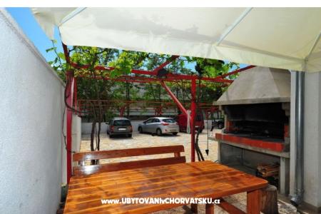 Apartmanok Bernardica fotó 5