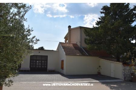 Apartman Maksan Željka fotó 3