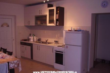 Apartman Damira fotó 2
