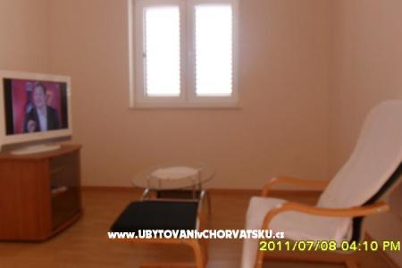 Apartman Damira fotó 4