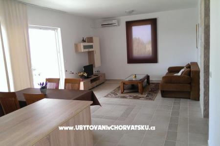Apartman gallery Drage fotó 4