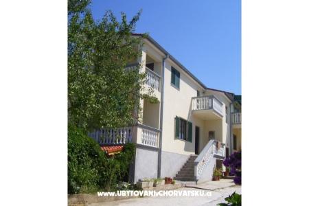 Apartman Krpeta fotó 2