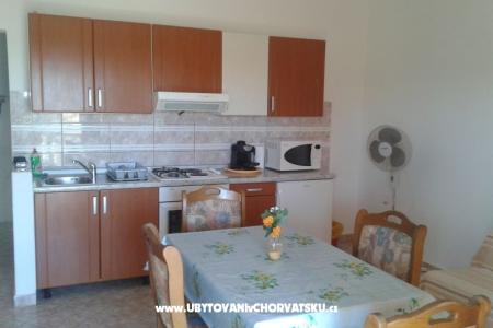 Apartman Krpeta fotó 3