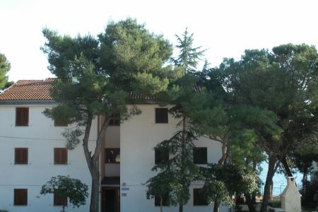 Apartman Mia Pakoštane Horvátország
