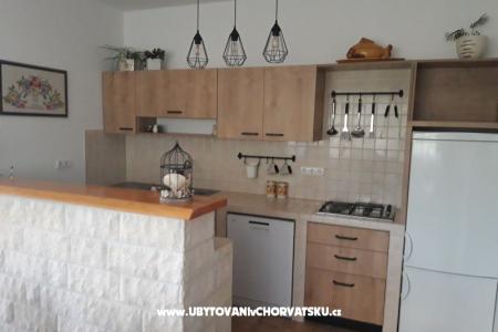 Apartman Pakoštane fotó 2