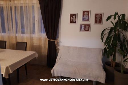 Apartman Pakoštane fotó 4