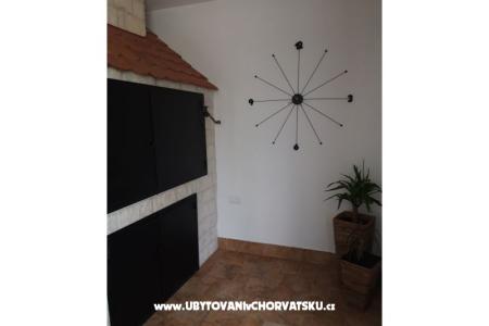 Apartman Pakoštane fotó 5