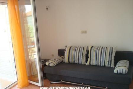 Apartman Pakoštane  fotó 5