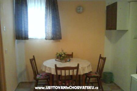Apartmanok Milos fotó 2