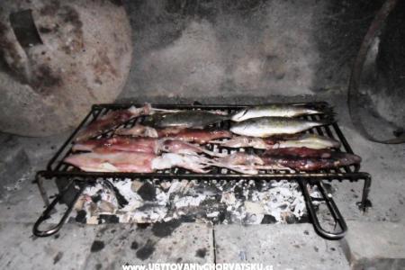 Apartmanok Milos fotó 3