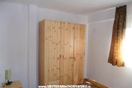 Apartmanok Milos fotó 5