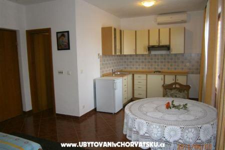 Apartmanok Vukoja fotó 3