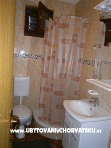 Apartmanok Vukoja fotó 4
