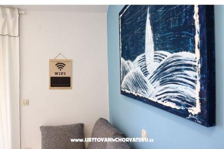 Apartmanok Ana fotó 4