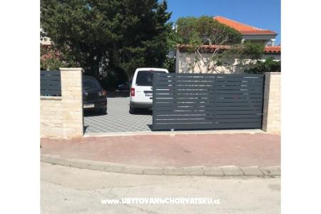 Apartmanok Andrejka fotó 4