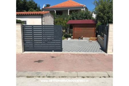 Apartmanok Andrejka fotó 5