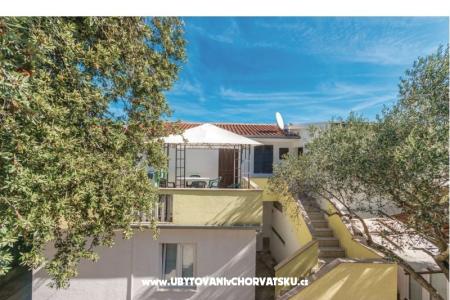 Apartmanok Ante fotó 2