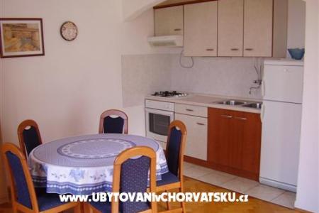 apartmani Antonio fotó 2