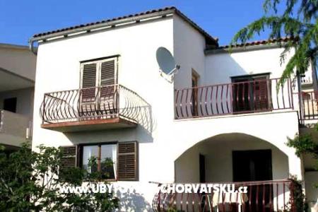 apartmani Antonio fotó 3