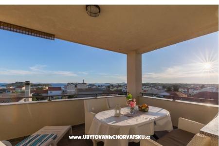 Apartmanok Barbara fotó 3