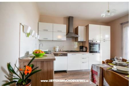 Apartmanok Bepo fotó 3