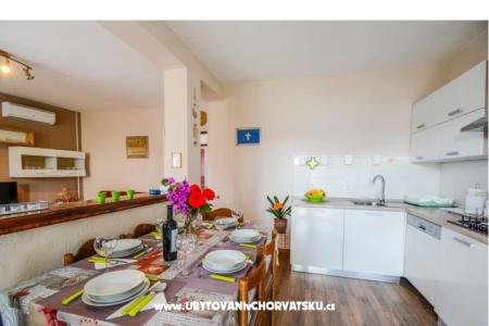 Apartmanok Bepo fotó 4