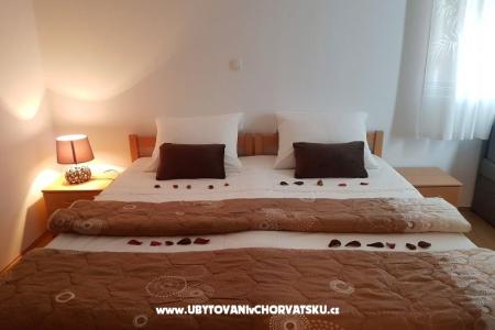 Apartmanok Biba fotó 3