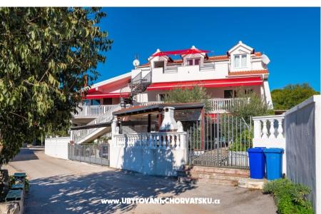 Apartmanok Bistra fotó 5