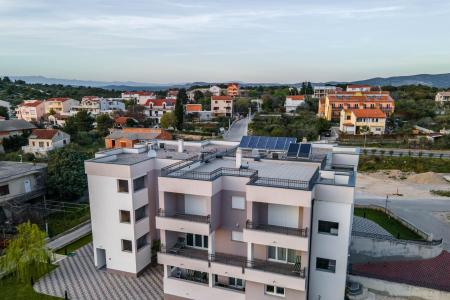 Apartmanok Dalmacija fotó 2