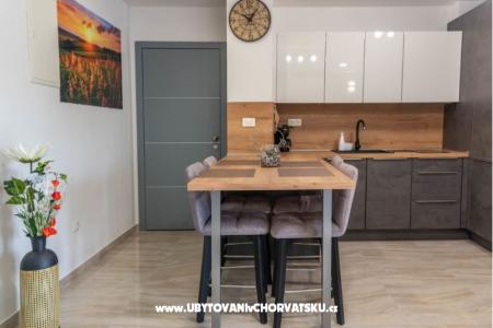 Apartmanok Dalmacija fotó 5