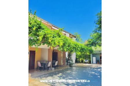 Apartmanok Danijela fotó 2