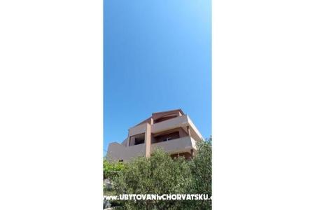Apartmanok Davor fotó 2