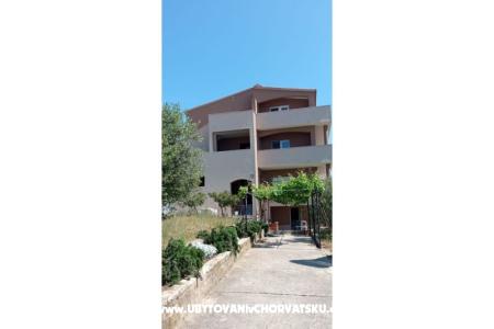 Apartmanok Davor fotó 5