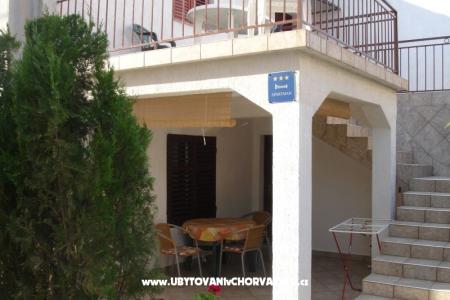 Apartmanok Dokoza fotó 3