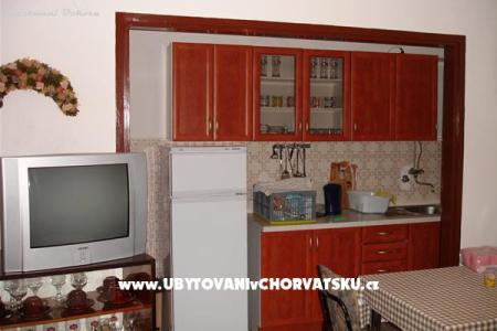Apartmanok Dokoza fotó 5